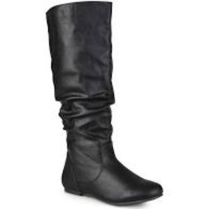 Journee Collection Jayne Extra Wide Calf